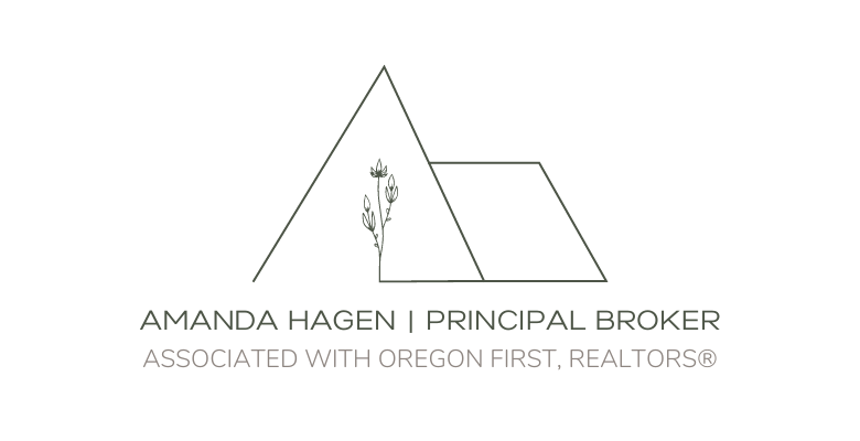 Amanda Hagen | Oregon First Real Estate Agent