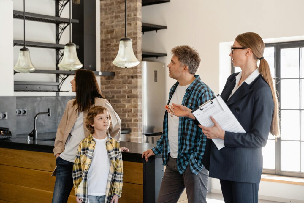 Top 10 FAQs for First-Time Home Buyers